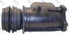 TEAMEC 8601112 Compressor, air conditioning